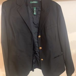 Lauren Ralph Lauren blazer